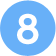 8