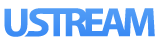 Ustream Logo