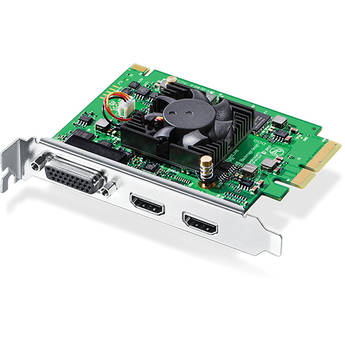 sdi video card for mac